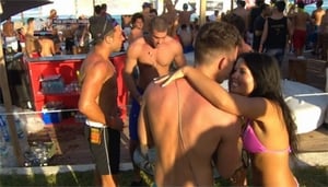 Geordie Shore 3. évad Ep.2 2. epizód