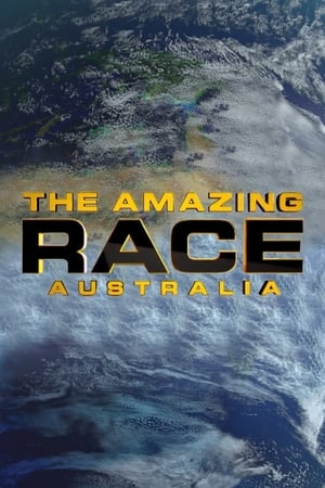 The Amazing Race Australia poszter