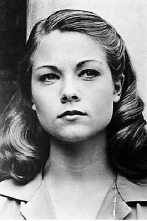 Theresa Russell profil kép