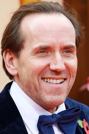 Ben Miller profil kép