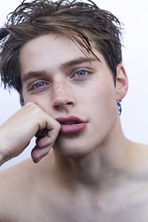 Froy Gutierrez profil kép