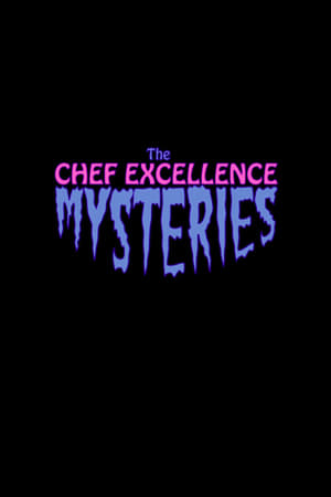 The Chef Excellence Mysteries