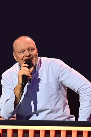 Du gewinnst hier nicht die Million bei Stefan Raab poszter