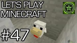 Let's Play Minecraft 2. évad Ep.16 16. epizód