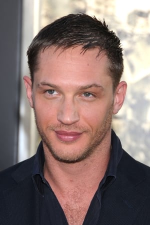 Tom Hardy profil kép