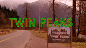 Twin Peaks kép