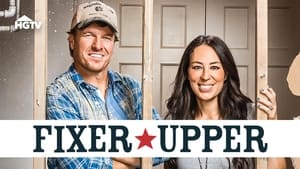 Fixer Upper kép