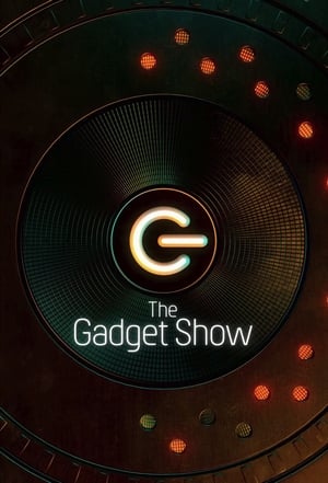 The Gadget Show poszter