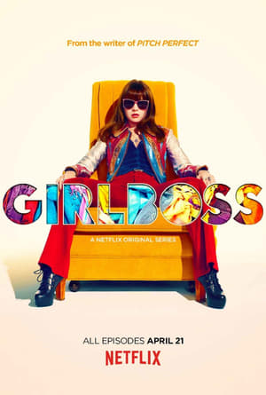 Girlboss poszter