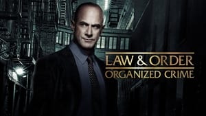 Law & Order: Organized Crime kép