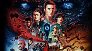 Stranger Things kép