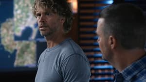 NCIS: Los Angeles 14. évad Ep.2 2. epizód