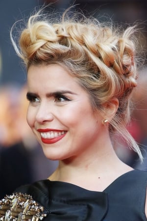 Paloma Faith profil kép