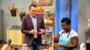 Spring Baking Championship 6. évad Ep.1 1. epizód