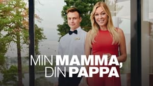 Min mamma, din pappa kép