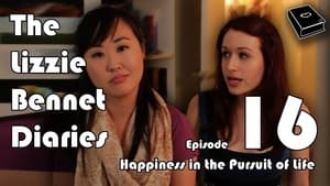 The Lizzie Bennet Diaries 1. évad Ep.16 16. epizód