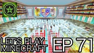 Let's Play Minecraft 2. évad Ep.40 40. epizód