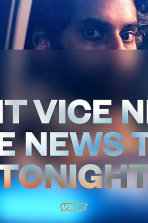 VICE News Tonight 7. évad (2023-01-05) poszter