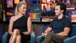 Watch What Happens Live with Andy Cohen 16. évad Ep.128 128. epizód