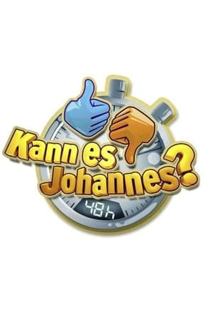 Kann es Johannes?