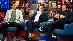 Watch What Happens Live with Andy Cohen 10. évad Ep.34 34. epizód