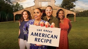 The Great American Recipe kép