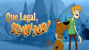 Csak lazán, Scooby-Doo! kép