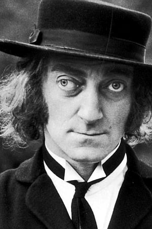 Marty Feldman profil kép