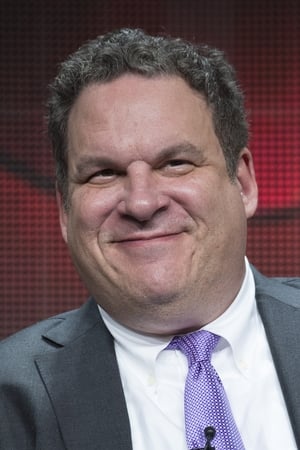 Jeff Garlin profil kép