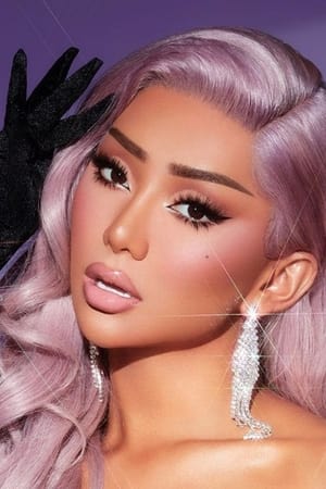 Nikita Dragun profil kép