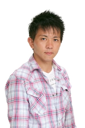 Takanori Yagi