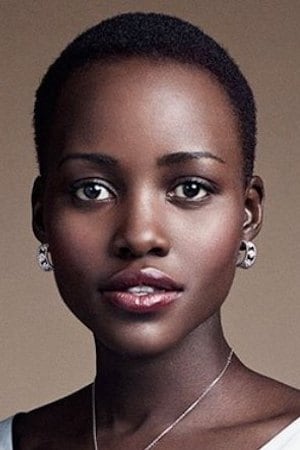 Lupita Nyong'o profil kép