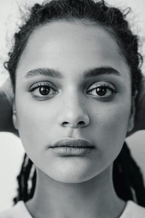 Sasha Lane profil kép