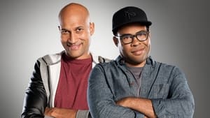 Key & Peele kép