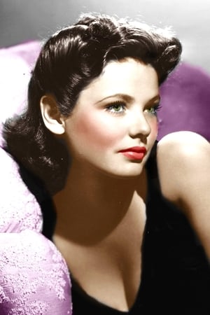 Gene Tierney profil kép