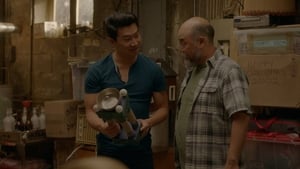 Kim's Convenience 3. évad Ep.6 6. epizód