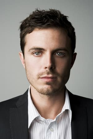 Casey Affleck profil kép