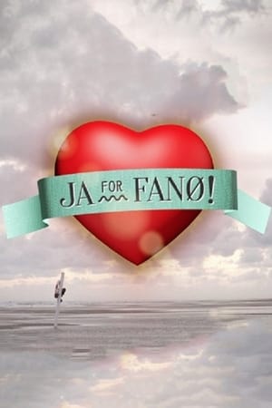 Ja for Fanø! poszter