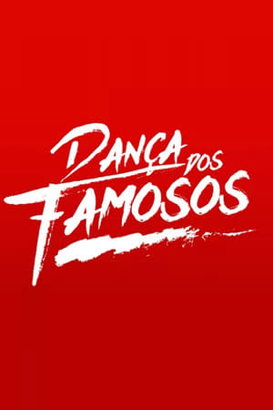 Dança dos Famosos poszter