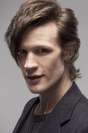 Matt Smith profil kép