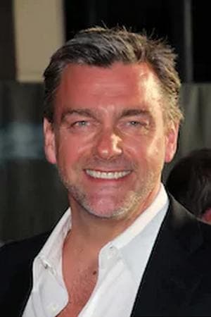 Ray Stevenson profil kép