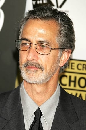 David Strathairn profil kép