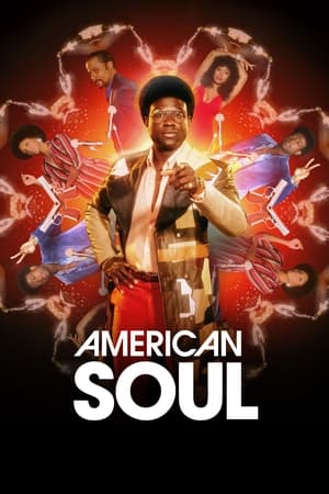 American Soul poszter