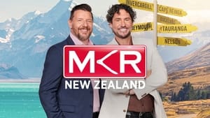 My Kitchen Rules New Zealand kép