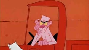 The Pink Panther 1. évad Ep.28 28. epizód