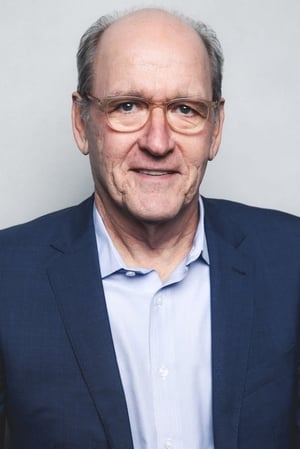 Richard Jenkins profil kép