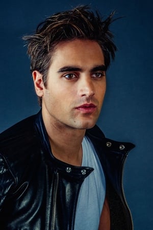 Charlie Simpson profil kép