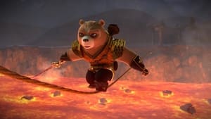 Kung Fu Panda: A sárkánylovag kép