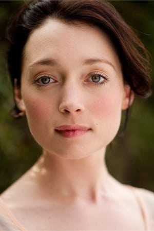 Antonia Prebble profil kép