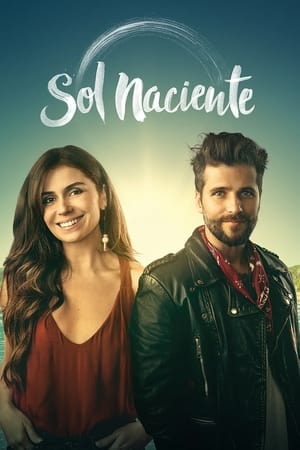 Sol Nascente 1. évad (2016-08-29) poszter